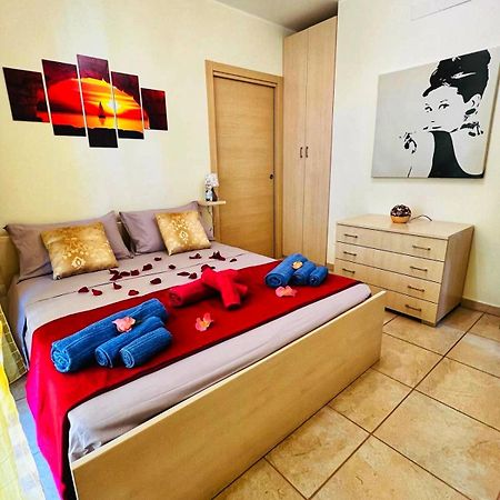 Andrea House Apartman Lecce Kültér fotó