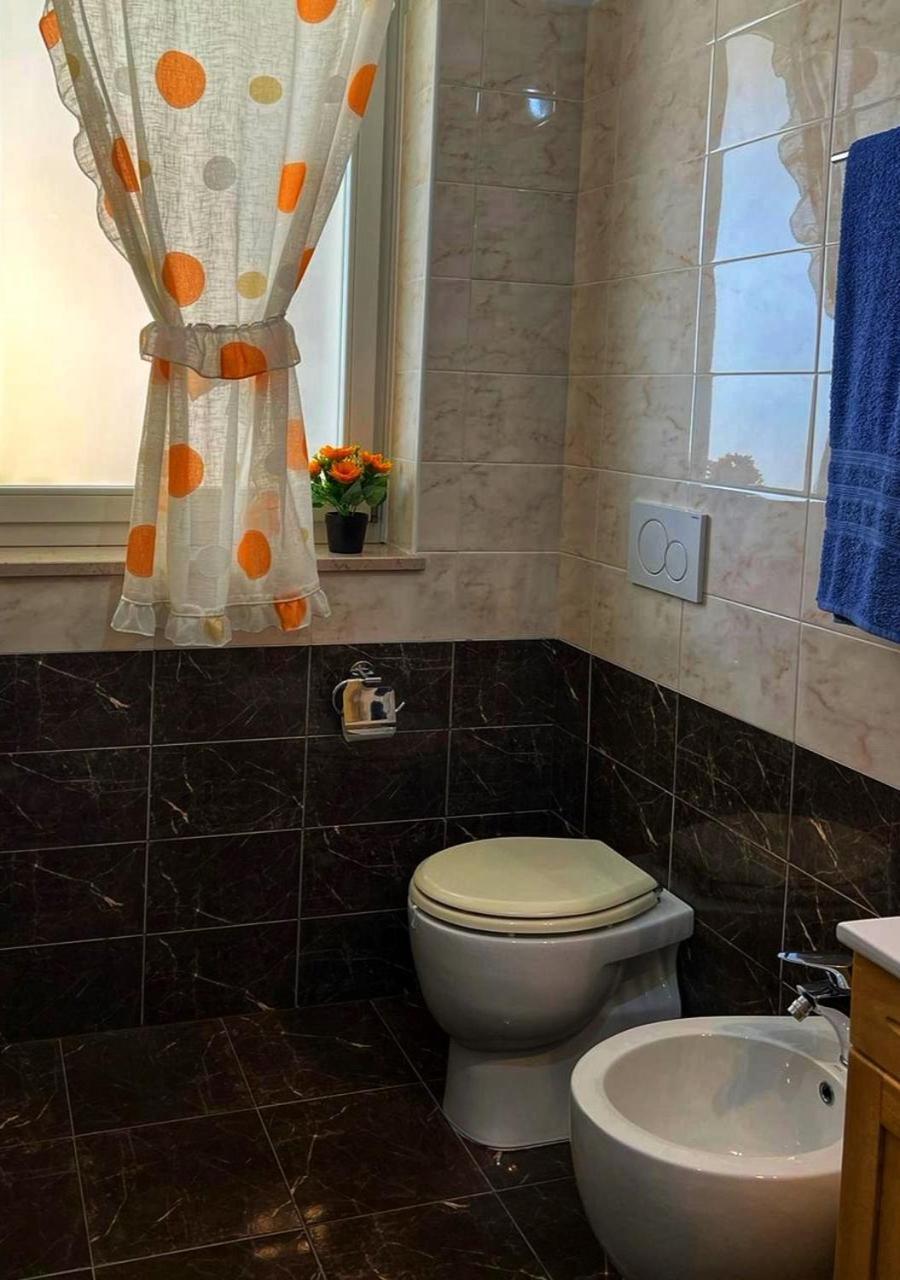 Andrea House Apartman Lecce Kültér fotó