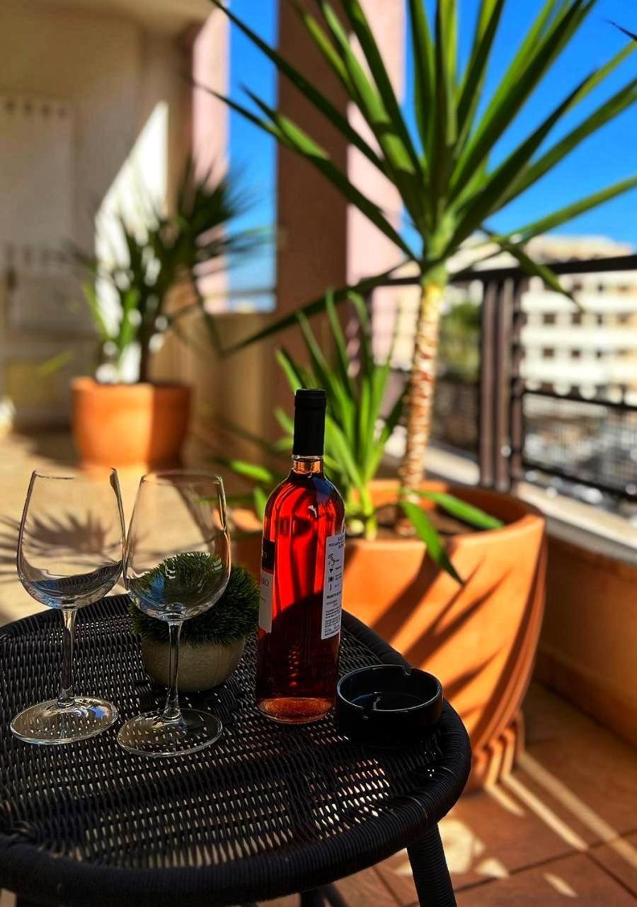 Andrea House Apartman Lecce Kültér fotó