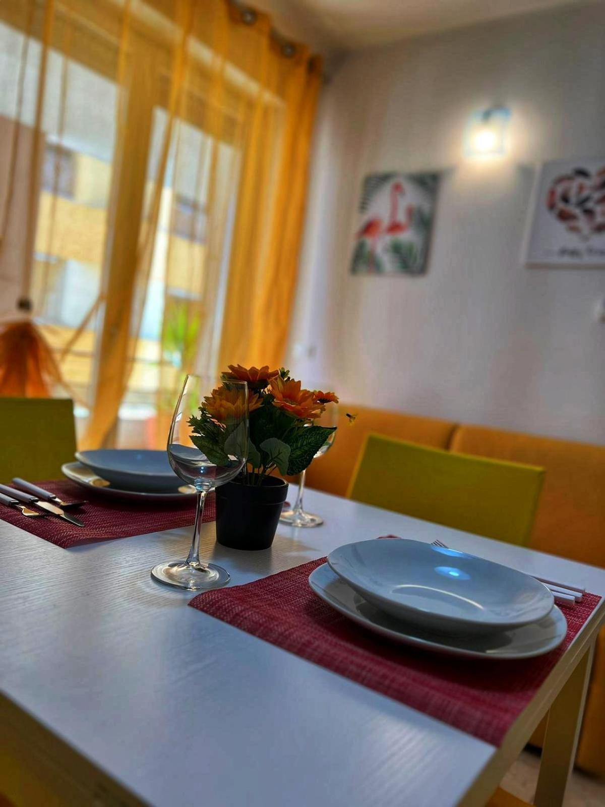 Andrea House Apartman Lecce Kültér fotó
