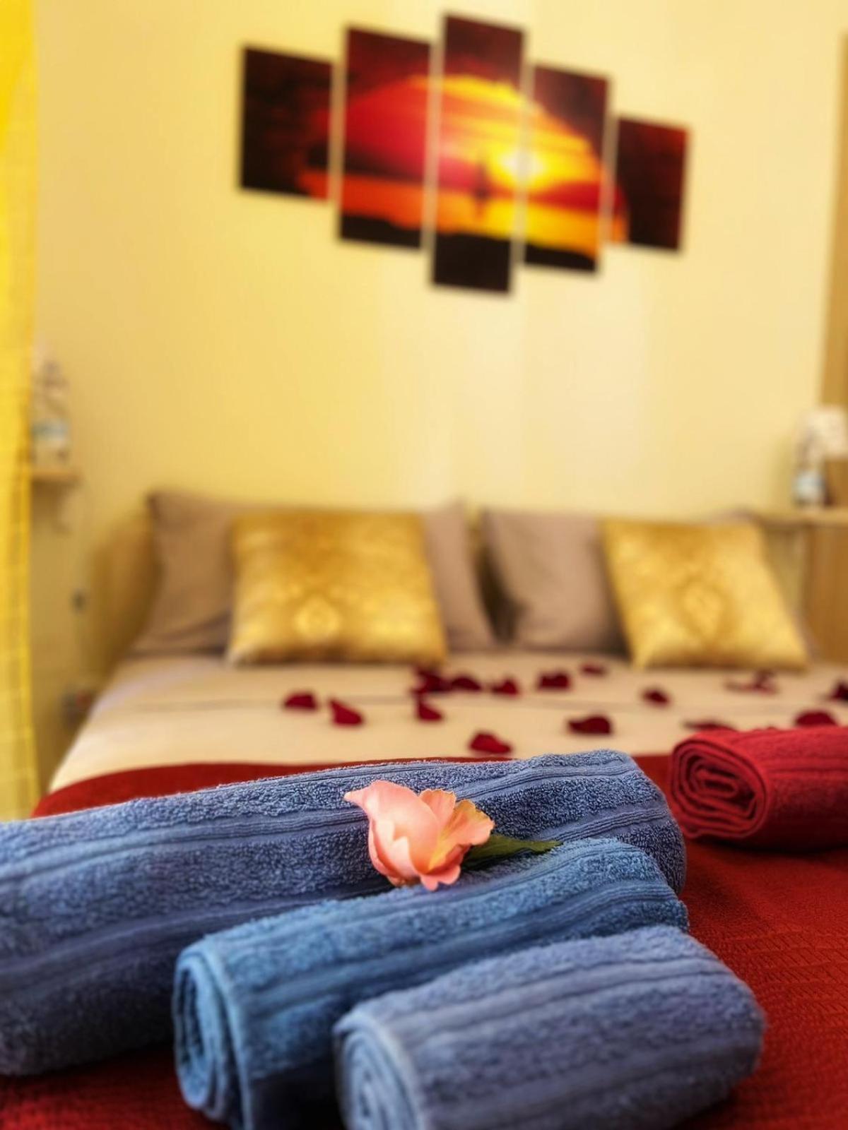 Andrea House Apartman Lecce Kültér fotó