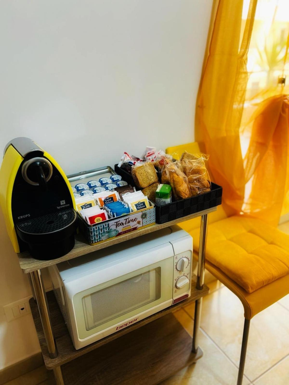 Andrea House Apartman Lecce Kültér fotó