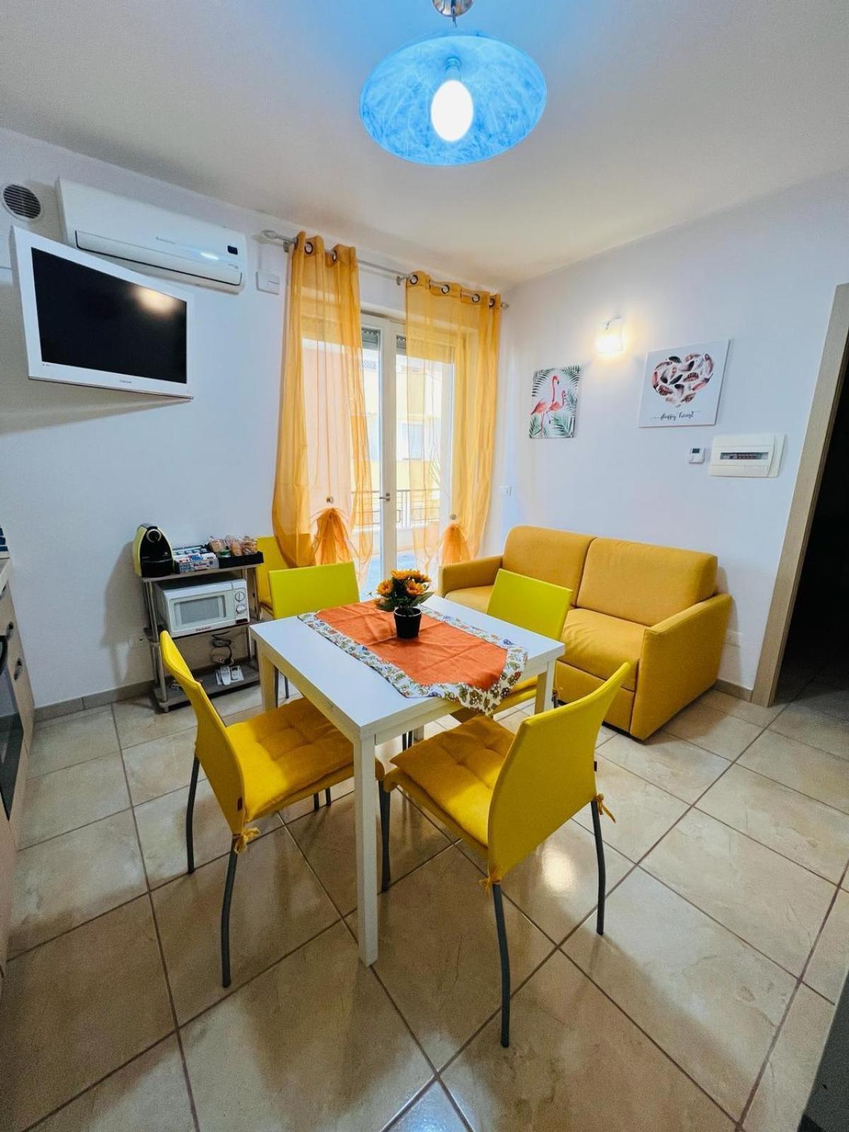 Andrea House Apartman Lecce Kültér fotó