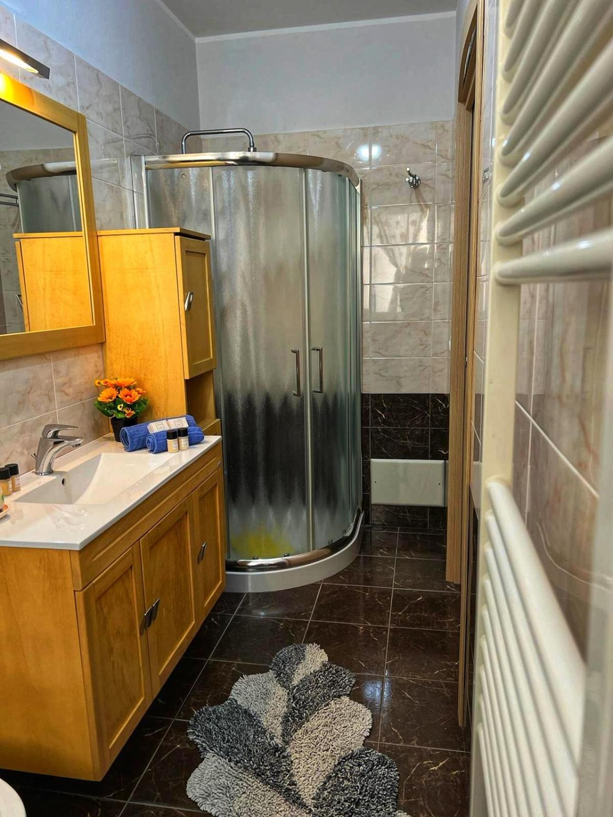Andrea House Apartman Lecce Kültér fotó