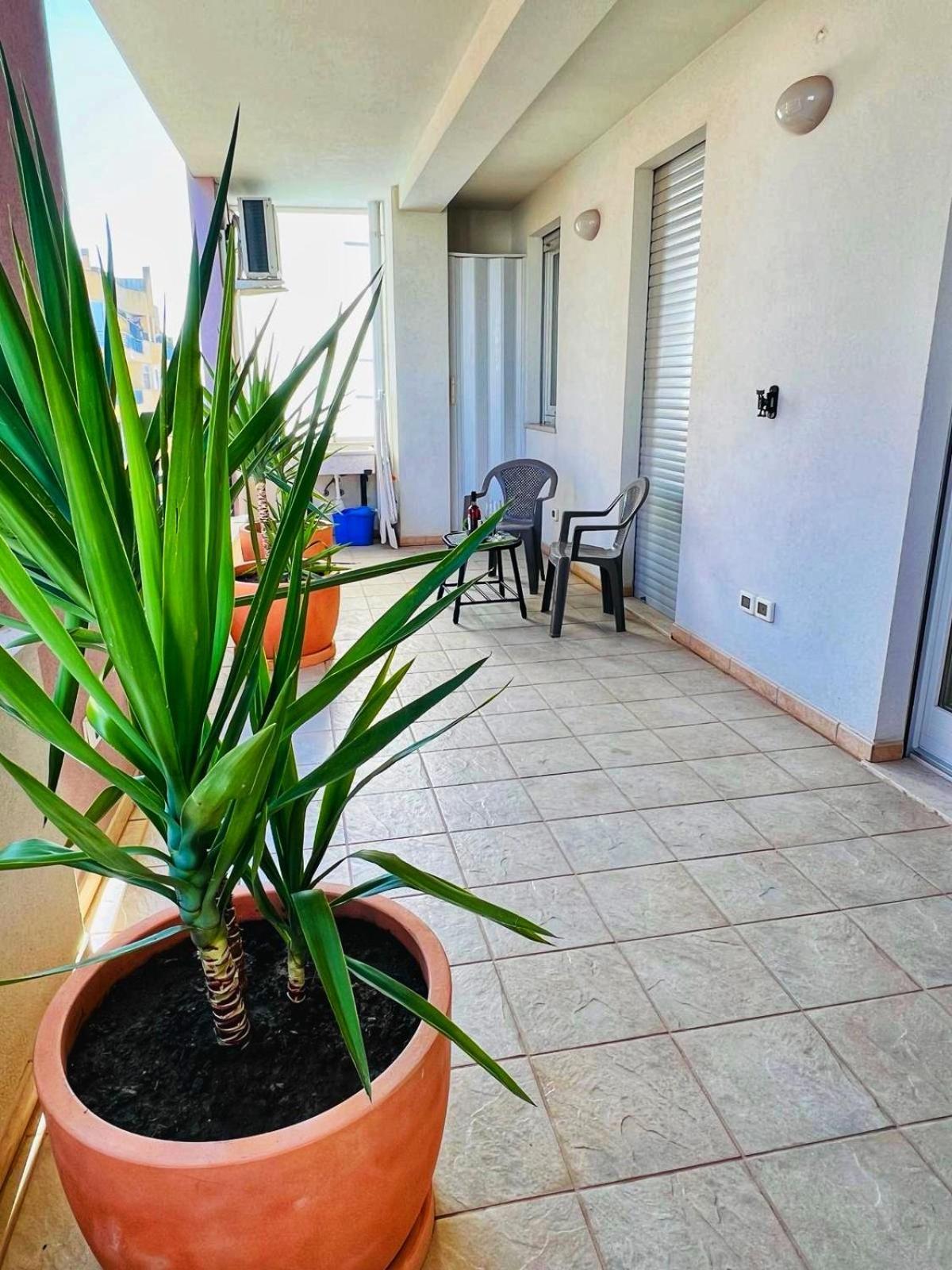 Andrea House Apartman Lecce Kültér fotó