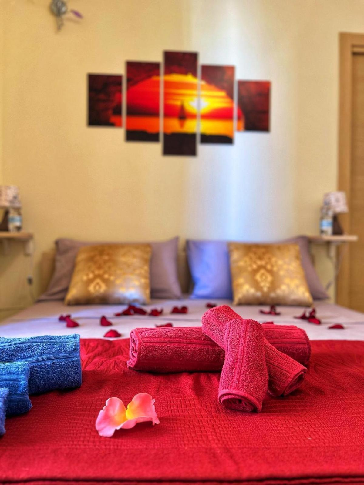 Andrea House Apartman Lecce Kültér fotó
