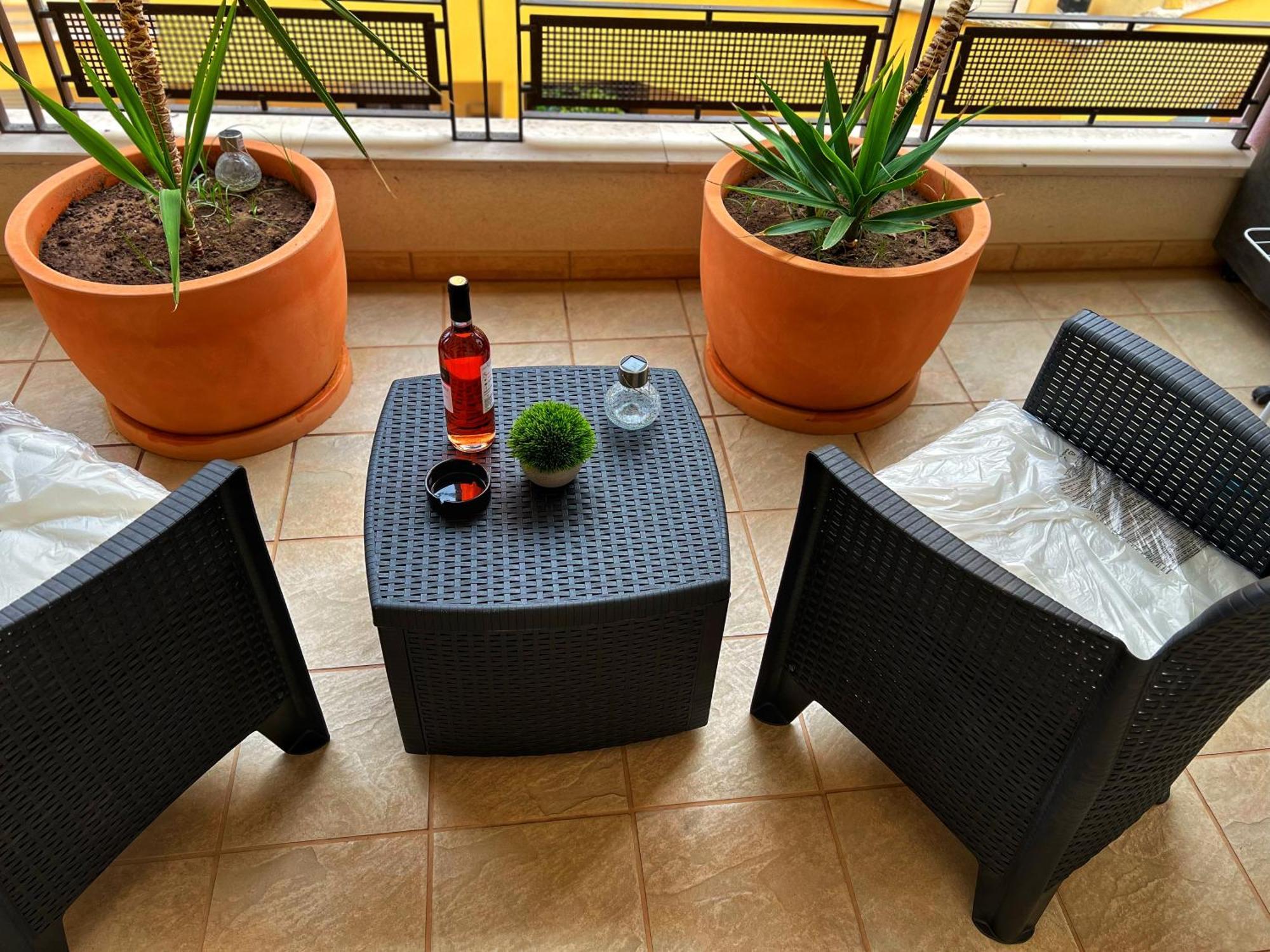 Andrea House Apartman Lecce Kültér fotó
