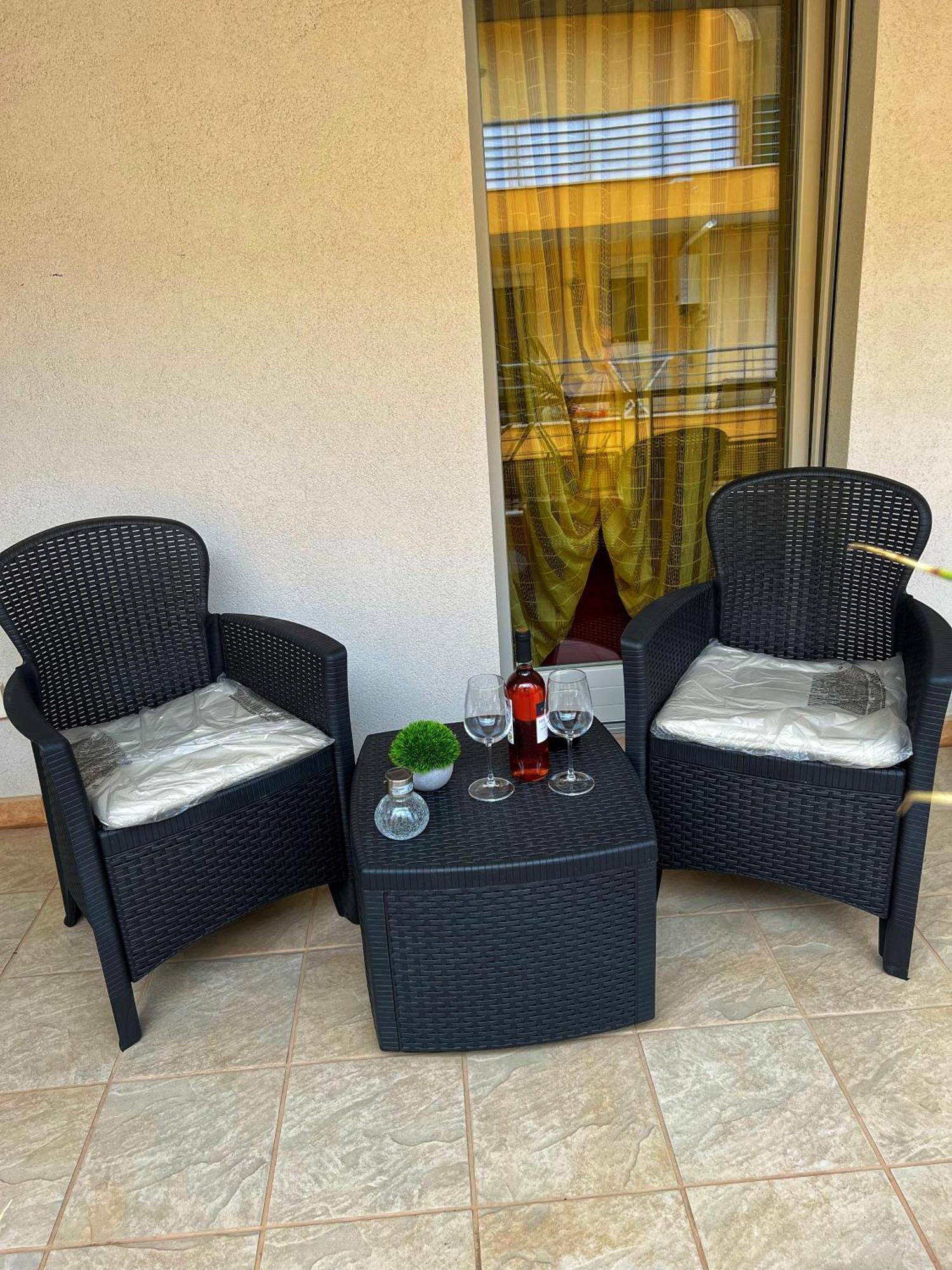 Andrea House Apartman Lecce Kültér fotó