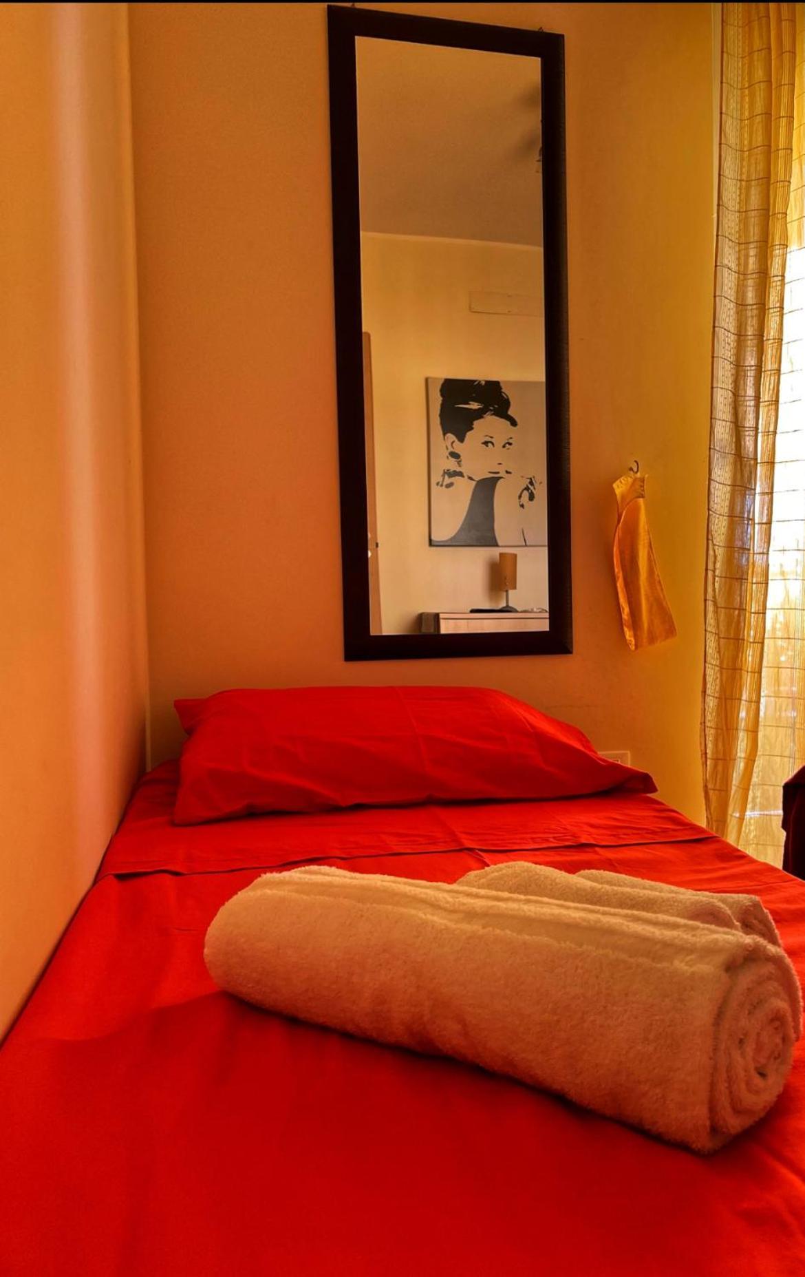Andrea House Apartman Lecce Kültér fotó