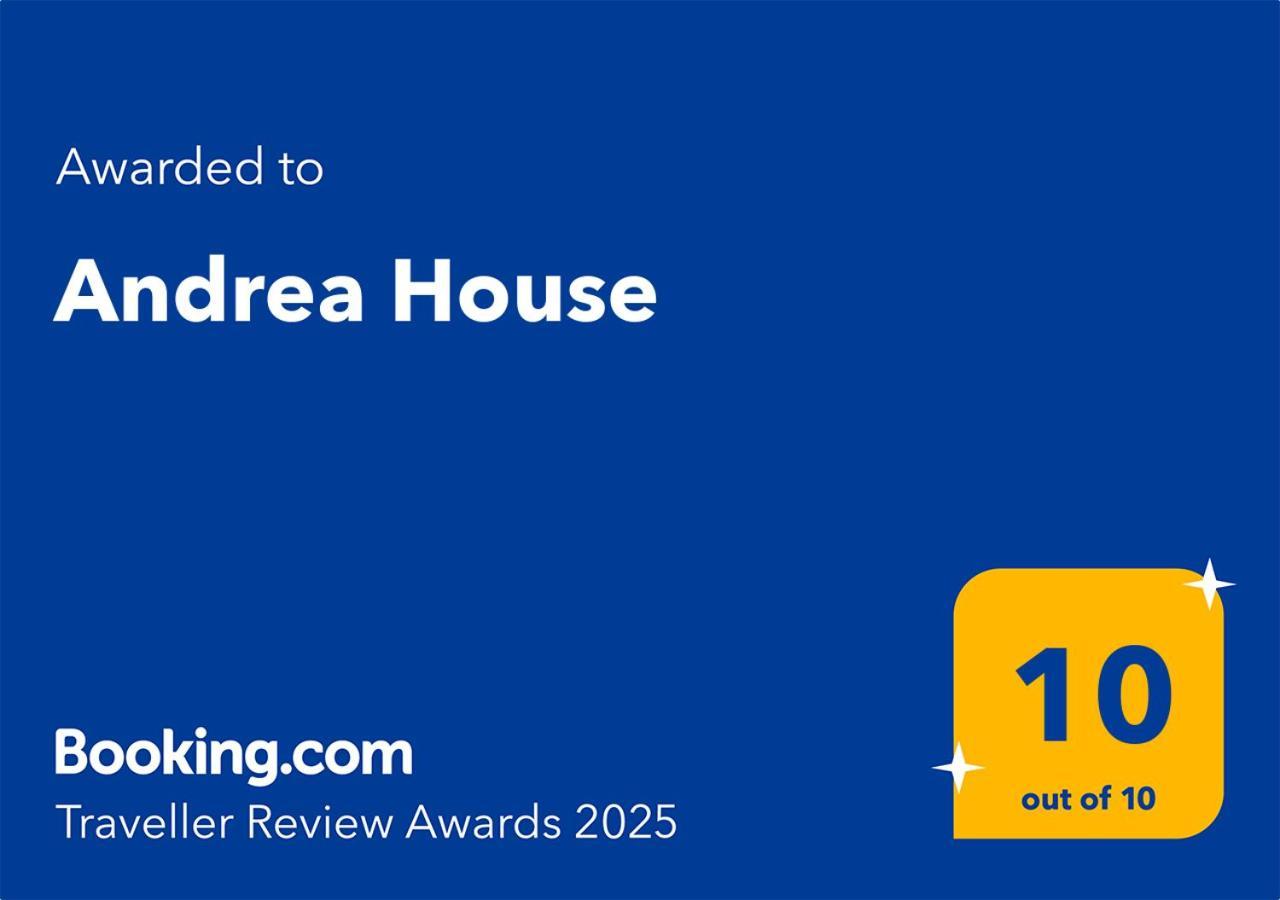 Andrea House Apartman Lecce Kültér fotó